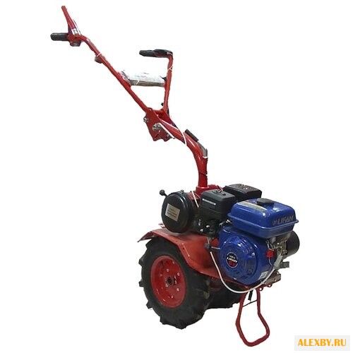 Мотоблок АГАТ Л-65