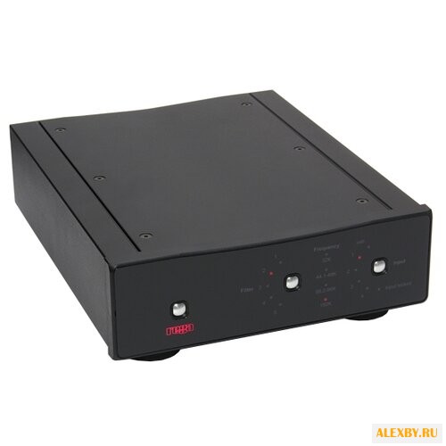 ЦАП Rega DAC