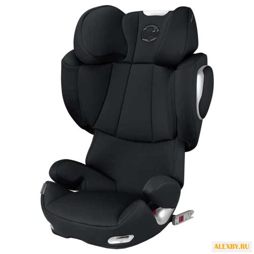 Автокресло группа 2 3 15-36 кг
