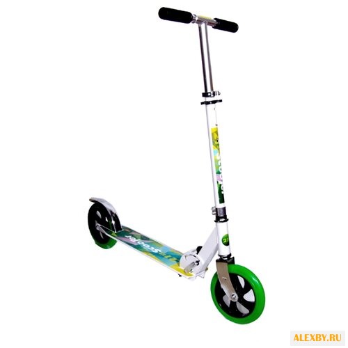 Городской самокат 21st Scooter