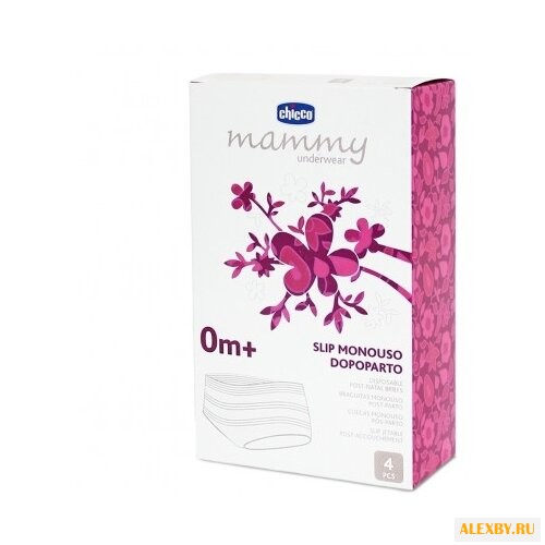 Chicco Шорты послеродовые