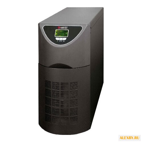 ИБП с двойным преобразованием