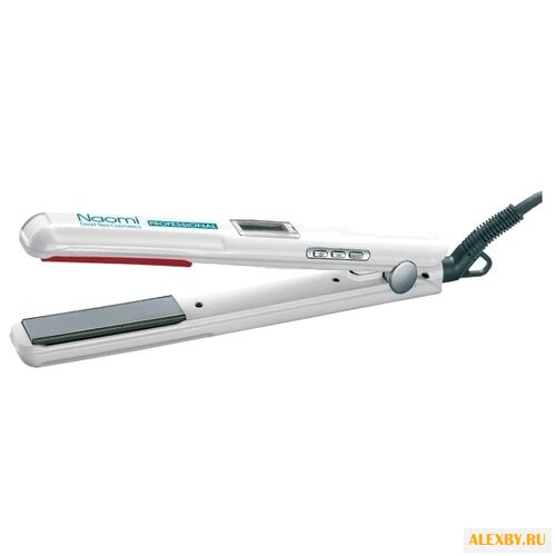 Щипцы утюжок Naomi KZ 0241