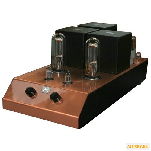 Интегральный усилитель Audio