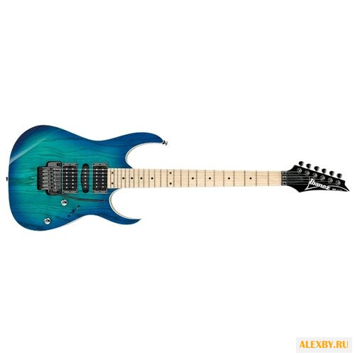 Электрогитара Ibanez RG370AHMZ
