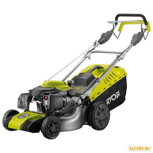 Газонокосилка RYOBI RLM 46175S