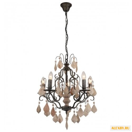 Favourite Albero 1763-5P