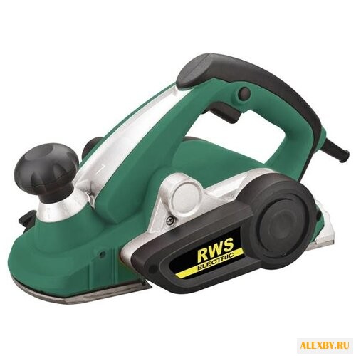 Электрорубанок RWS ЭР-1200