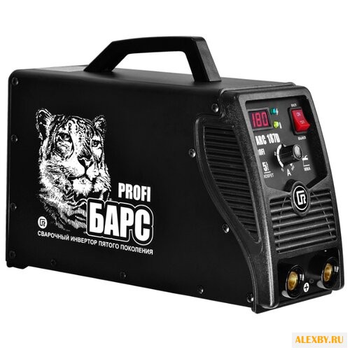 Сварочный аппарат БАРС Profi