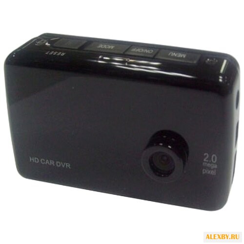 Видеорегистратор SUPRA SCR-590