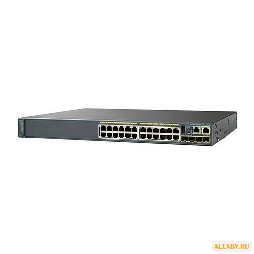 Коммутатор Cisco