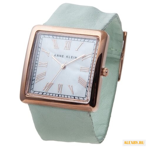 Наручные часы ANNE KLEIN 1210RGMT
