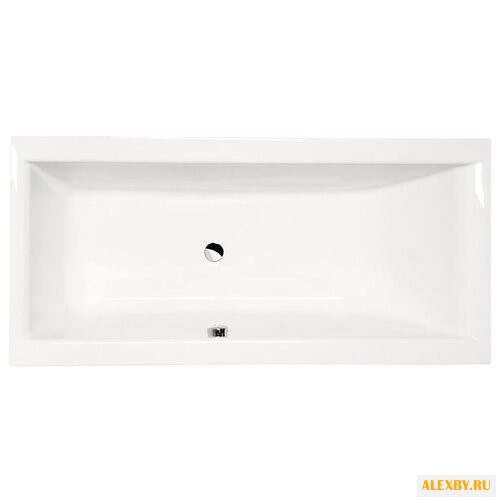 Отдельно стоящая ванна ALPEN