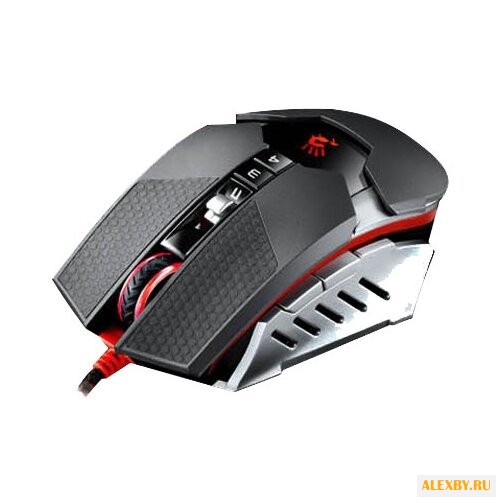 Мышь A4Tech Bloody Winner T5