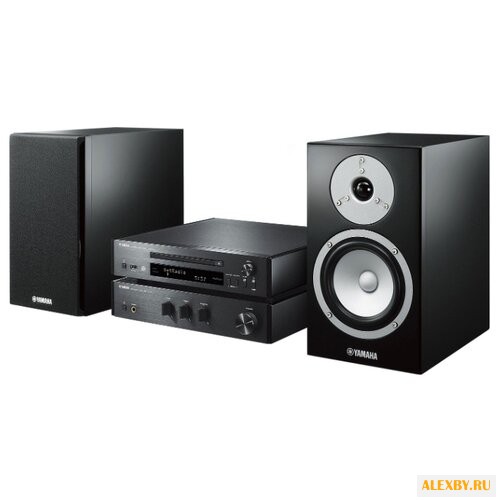 Музыкальный центр YAMAHA