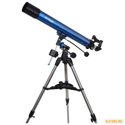 Телескоп Meade Polaris 80mm