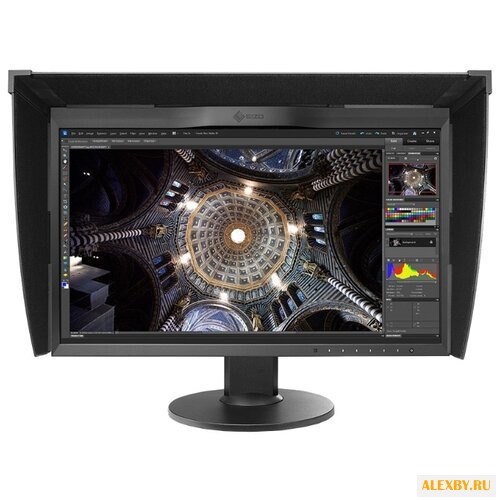 Монитор Eizo ColorEdge CG248-4K