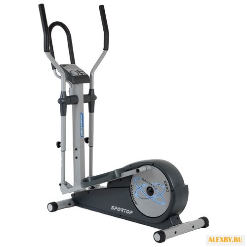 Эллиптический тренажер Sportop