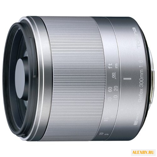 Объектив Tokina 300mm f 6.3 MF