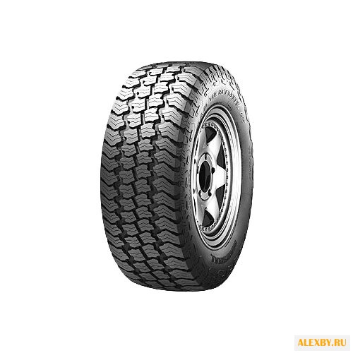 Автомобильная шина Marshal Road