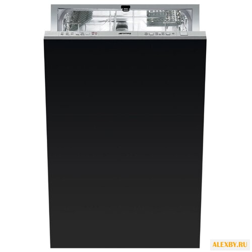 Посудомоечная машина smeg STA4507