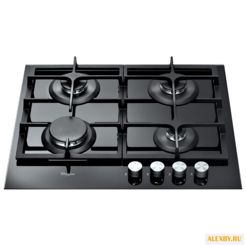 Варочная панель Whirlpool GOS