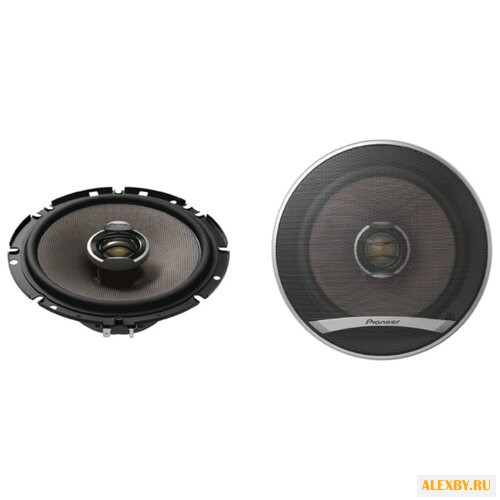 Автомобильная акустика Pioneer