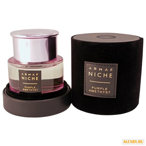 Armaf Purple Amethyst