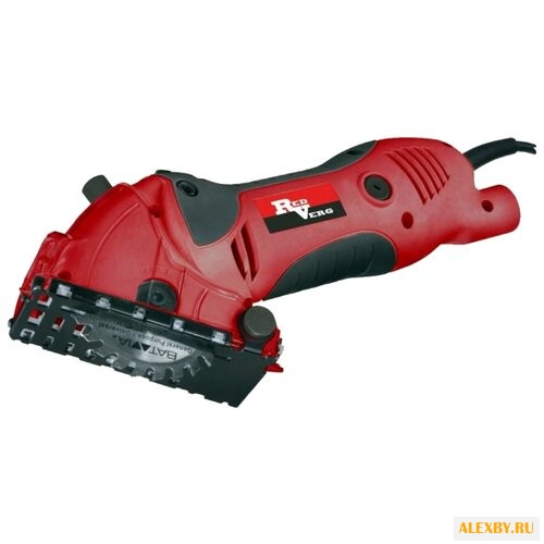 Дисковая пила RedVerg RD-MS400