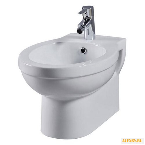 Биде AM.PM Bliss C553411WH