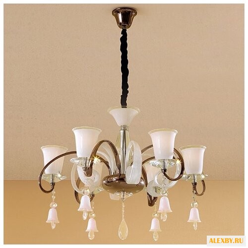 Citilux Trendi EL328P06.1