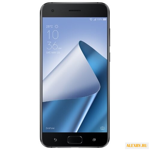 Смартфон ASUS ZenFone 4 Pro