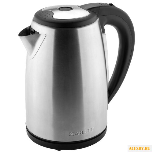 Чайник Scarlett SC-EK21S44
