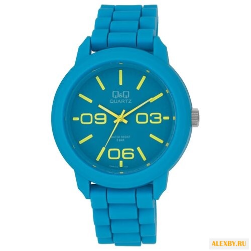Наручные часы Q&Q VR08 J013