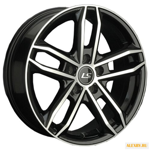 Колесный диск LS Wheels LS376