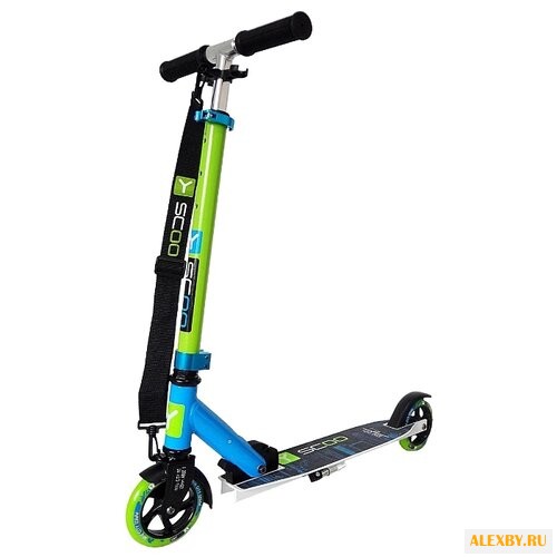 Городской самокат Y-Scoo RT