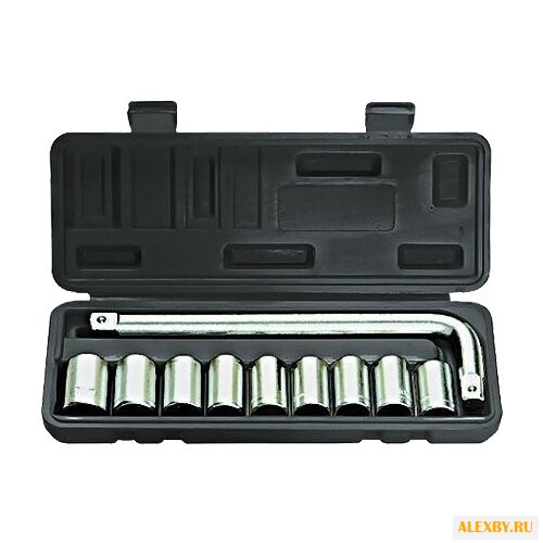 Набор торцевых головок Sparta