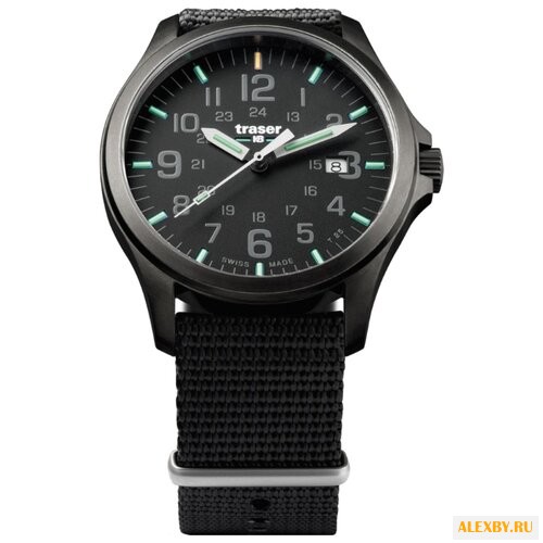 Наручные часы traser TR.107422