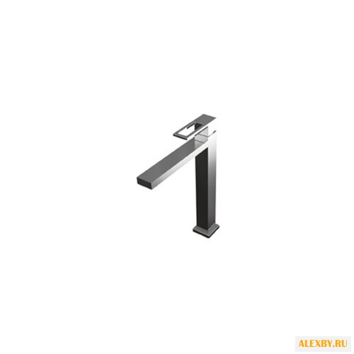 Однорычажный смеситель для