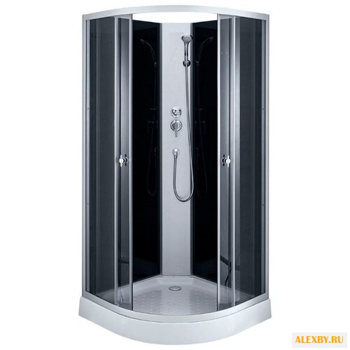 Открытая кабина Niagara NG 2501