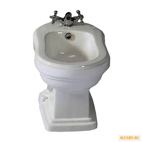 Биде CEZARES Laredo CZR-620