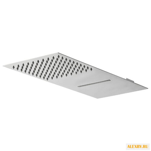 Верхний душ RGW SP-64 хром