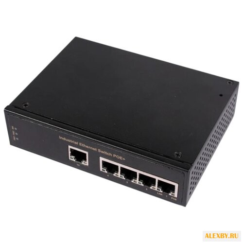 Коммутатор OSNOVO SW-20500 IC