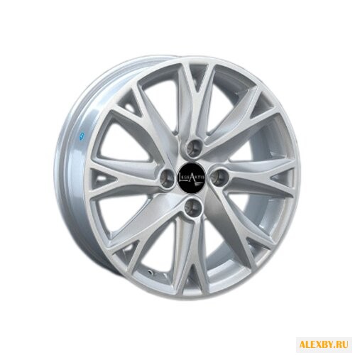 Колесный диск LegeArtis CI14