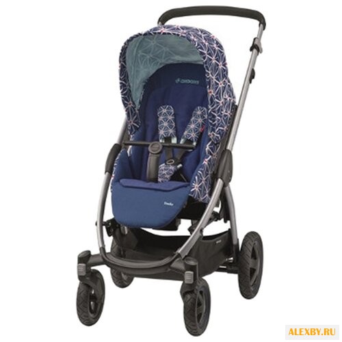 Прогулочная коляска Maxi-Cosi