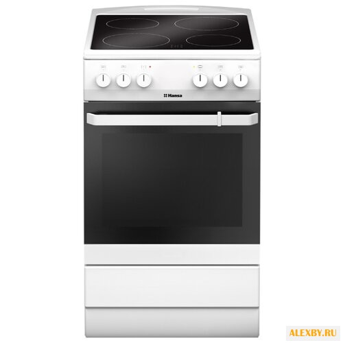 Плита Hansa FCCW54100