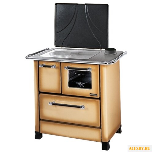 Печь La Nordica Romantica 45