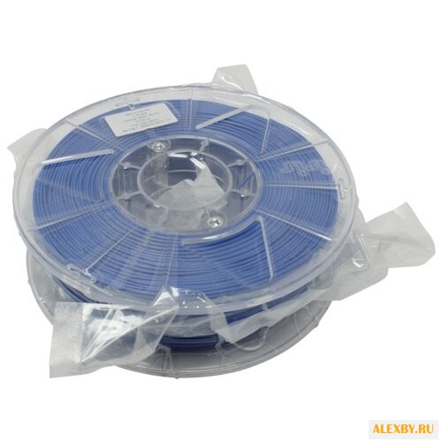 ABS пруток Cactus 1.75 мм синий