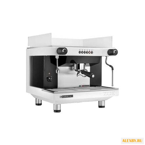 Кофеварка рожковая SANREMO Zoe