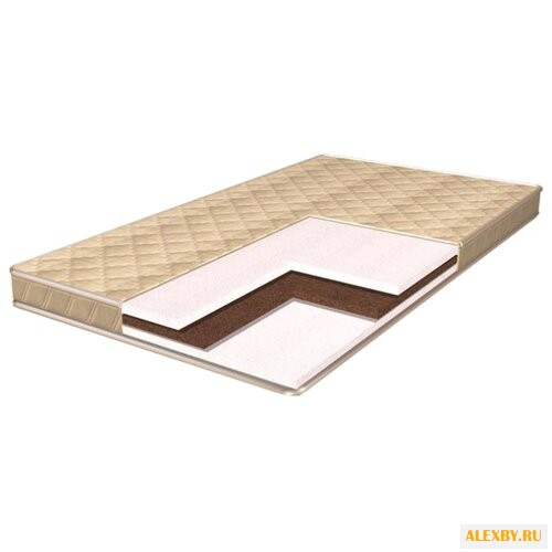 Матрас Lineaflex Tonny